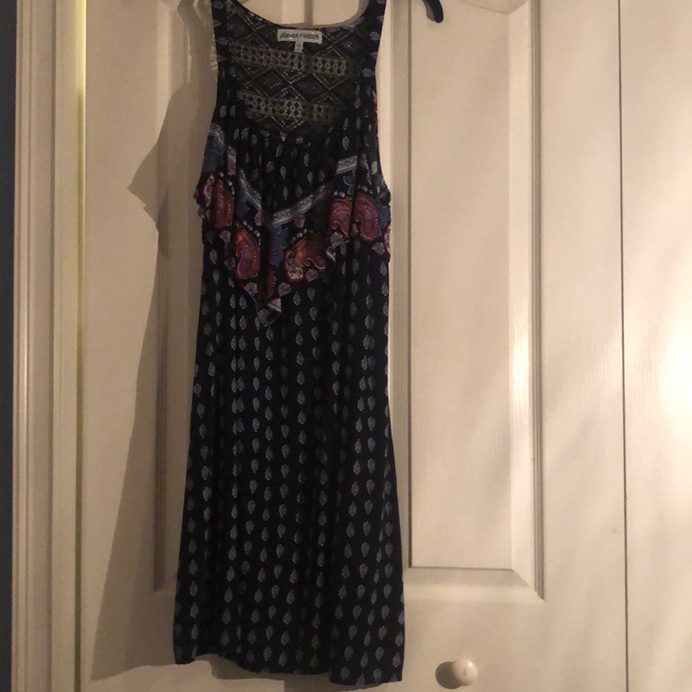 super cute summer sun dress